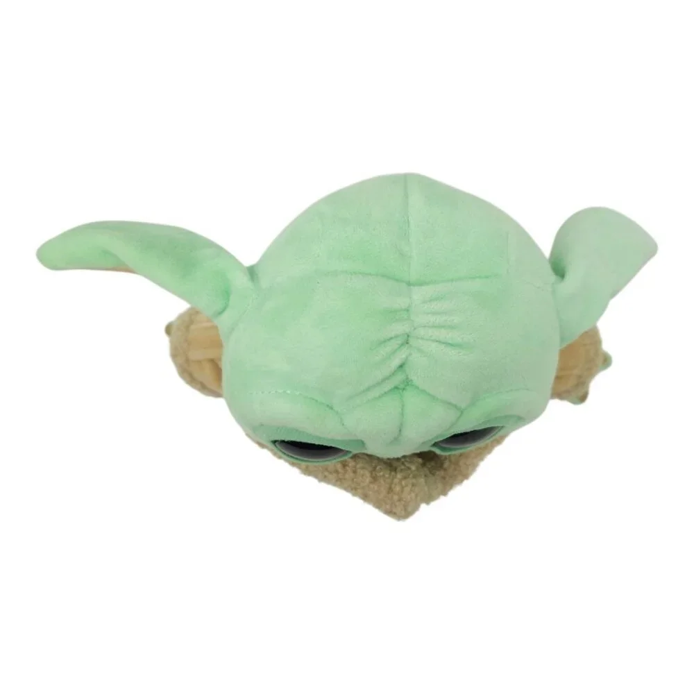 Star Wars Mandalorian The Child Plush 8 Inch Grogu Stuffed Toy Disney Mattel NEW - Picture 7 of 13